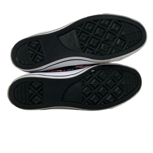 Converse Hi Top Sneakers - Picture 8 of 10